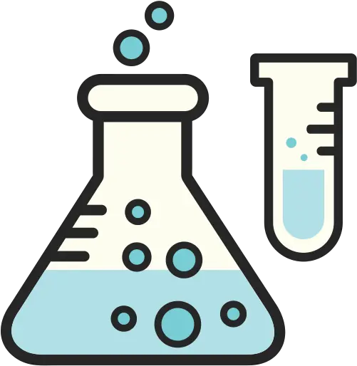  Flask Lab Laboratory Research Icon Png And Svg Vector Free Laboratory Lab Icon Png Medical Research Icon