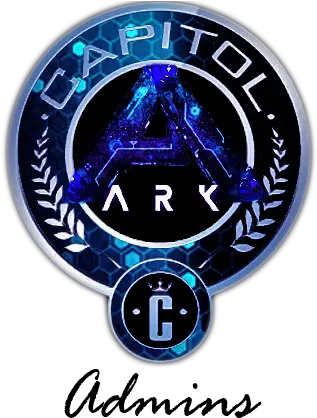  Pvp Capitol Ark Cluster 6 Man 10x Xbox U0026 Win10 Server Hunger Games Capitol Stamp Png Avengers Endgame Icon