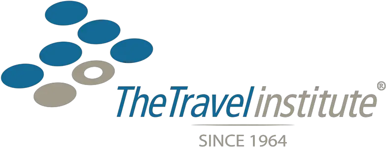  Travel Agent Training And Certification Travel Institute Png Travel Agent Logo