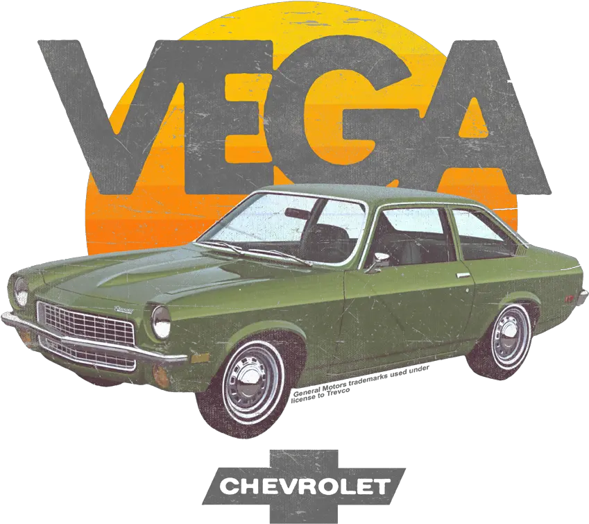  Charcoal Chevy Bowtie Chevrolet Vega Png Chevy Bowtie Png