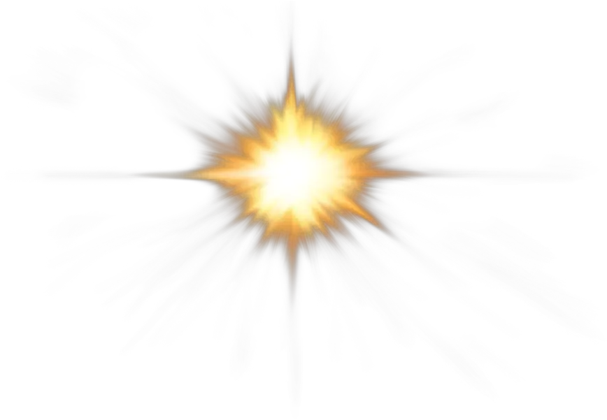  Sun Glare Color Gradient Png Sun Glare Png