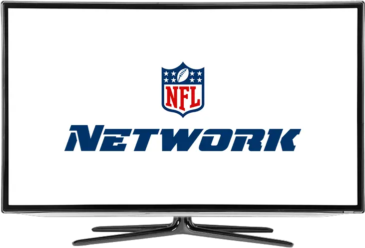  Nfl Network Nfl Network Png Nfl Network Logo