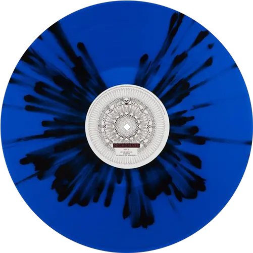  Avenged Sevenfold Nightmare Colored Vinyl Avenged Sevenfold Nightmare Vinyl Png Avenged Sevenfold Logo