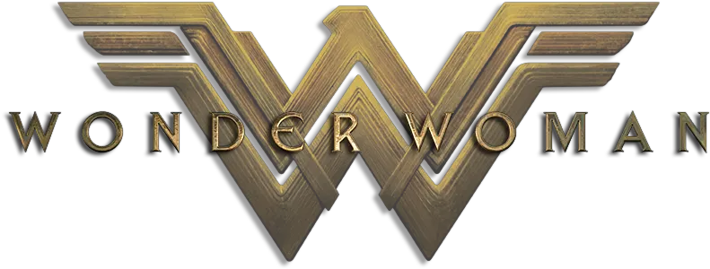  Review U2013 Wonder Woman 2017 Interpreting The Stars Transparent Wonder Woman Logo Hd Png Wonder Woman Logo Png