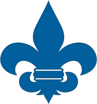  Cub Scout Blue Fleur De Lis Svg Clip Arts Download Fleur De Lis Clip Art Png Cub Scout Logo Vector