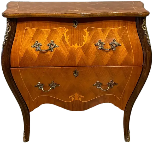  Antique Louis Xv Bombay Chest Drawer Pull Png Modern Wood Twitter Icon 24x24 Png