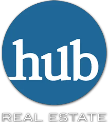  Northern Colorado Area Real Estate Hub Vertical Png Real Estate Logo