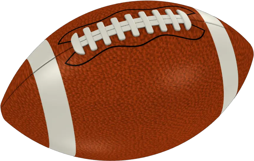  Nfl American Football Clip Art Transparent Background American Football Png Nfl Png