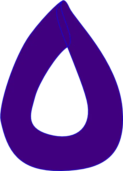  Purple Tear Drop Clip Art Vector Clip Art Vertical Png Tear Drop Png