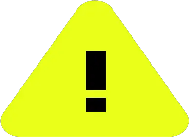  Exclamation Point Sign Work Zone Icon Signs Png Exclamation Point Png