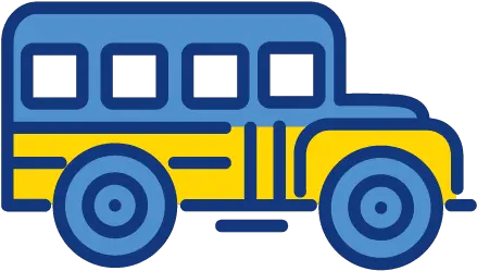  Home Creighton Prep Commercial Vehicle Png School Bus Icon