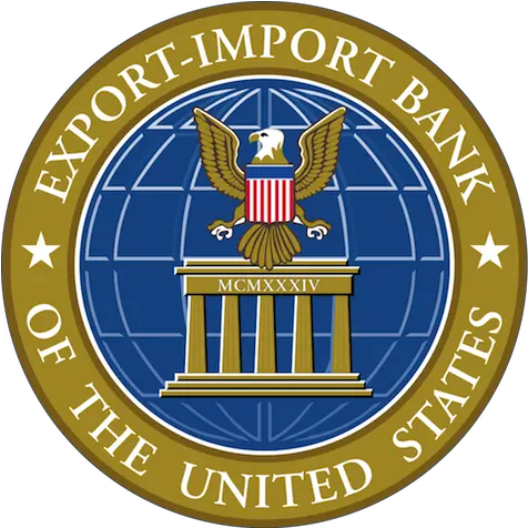  Obama Urges Renewal Of Export Import Bank U2013 Sourcing Journal Export Import Bank Png Obama Logo