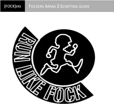  Fockers Arma3 Scripting Guide Updated Editing And Scripts Emblem Png Arma 3 Logo