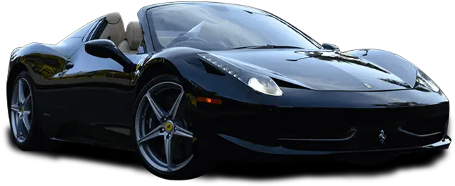  Download Ferrari 458 Italia Ferrari Spa Png Image With Carbon Fibers Ferrari Transparent