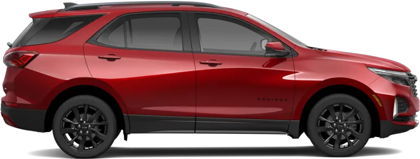  Reserve A First Ever Silverado Ev Chevrolet 2022 Chevrolet Equinox Side View Png 2019 Equinox Missing The Apps Icon