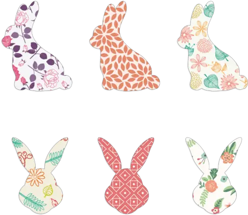  Download Transparent Easter Bunny Pink For Rabbit Eco Park Png Bunny Ears Png