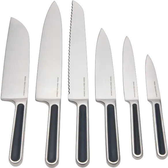  Kitchen Knives Kitchen Knives Png Chef Knife Png