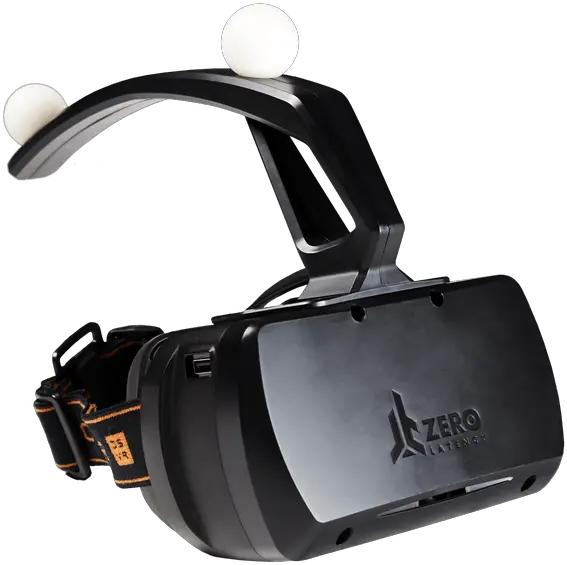  About Us Zero Latency Vr Hk Messenger Bag Png Vr Headset Png