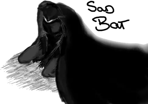  Download Sad Crying Batman Png Free Transparent Png Images Duck Sad Transparent