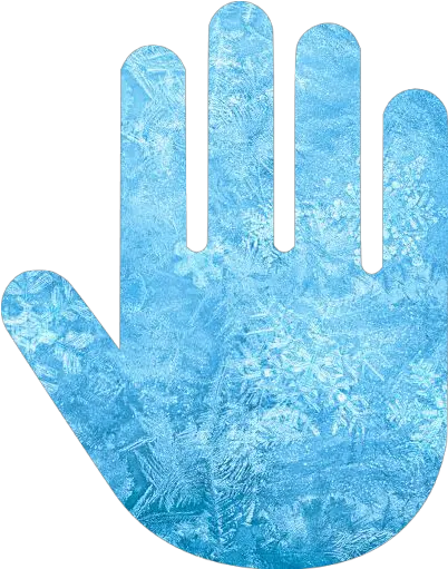  Ice Hand Cursor Icon Free Ice Cursor Icons Ice Icon Set Background Frozen Birthday Tarpaulin Png Ice Png Transparent