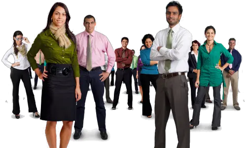  Download Diverse Business People Png Full Size Png Image Business People Png