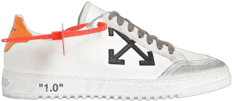  Off Low Top Png Off White Logo Png