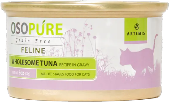  Wholesome Tuna In Gravy Canned Cat Food Cat Supply Png Clean Wholesome Icon