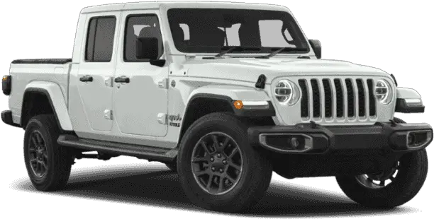  Chrysler Dodge Jeep Ram Brunswick 2020 Jeep Gladiator Sport Transparent Png Gladiator Png