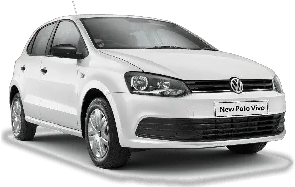  Car Rentals In Durban Vw Polo Vivo Sound Edition Png Cars Png Image