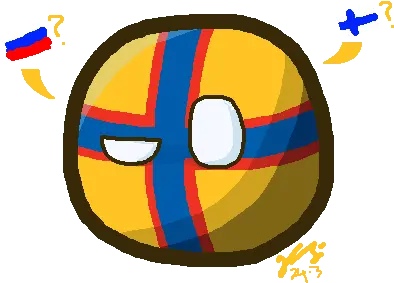  Ingriaball Polandball Wiki Fandom Language Png Saint Vladimir Icon