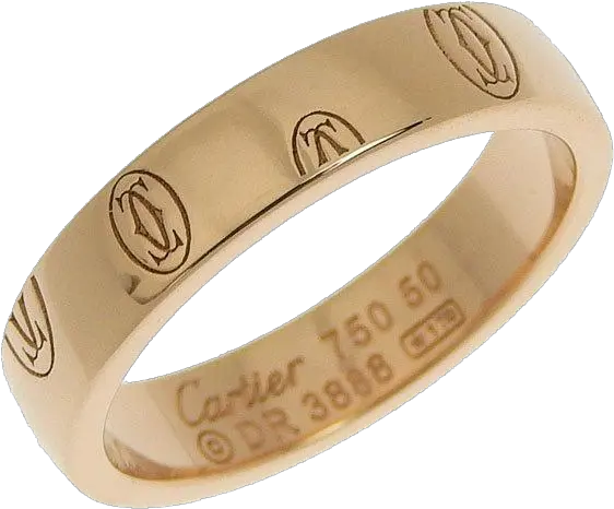  Buy Preloved Authentic Designer Ladies Wedding Ring Png Gucci Icon Rings