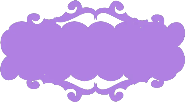  Purple Ribbon Banner Png Picture 417876 Blank Banner Design Png Purple Ribbon Png