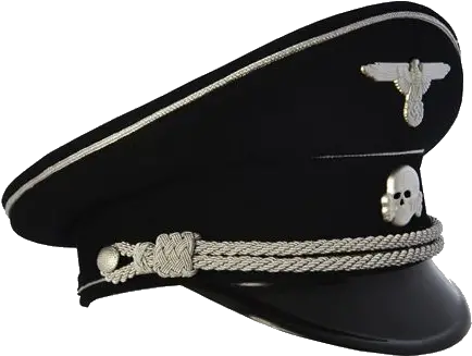  Nazi Headwear Transparent Png Clipart Nazi Hat Png Nazi Hat Transparent
