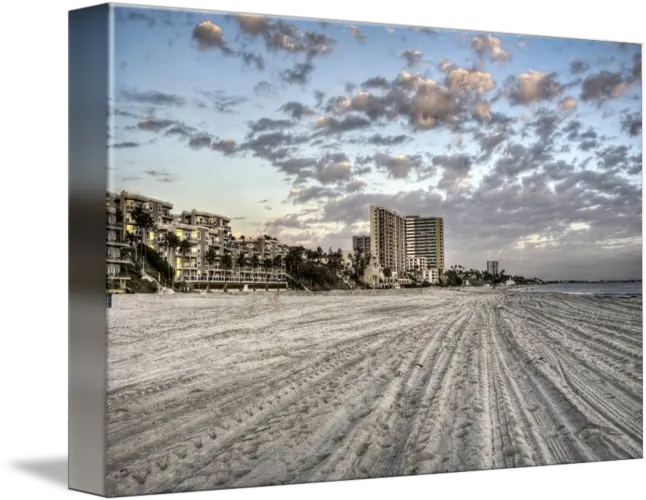  Long Beach Hdr By Joshua Northrup Photographic Paper Png City Of Long Beach Logo