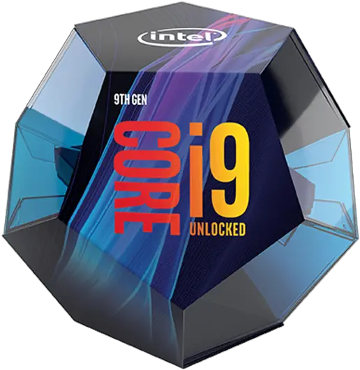  Intel Core Processor Family O Intel Core I9 9900ks Png Intel Logo Png