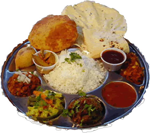  Indianfoody North Indian Food Culture Png Meal Png