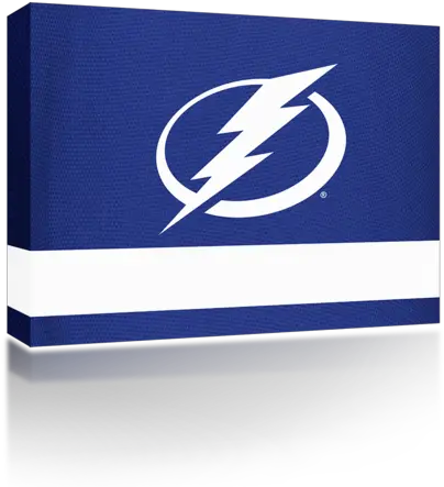  National Hockey League U2013 Tagged Tampa Bay Lightning Soundart Tampa Bay Lightning Distant Thunder Png Lightning Logo Png