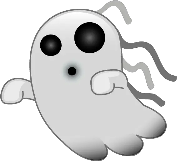  Emoji Emoticon Smiley Ghost Ghost Emoji Png Ghost Emoji Transparent