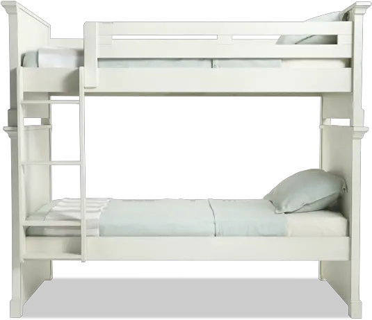  Download Julia Youth Bunk Bed Bunk Bed Png Bed Transparent Background