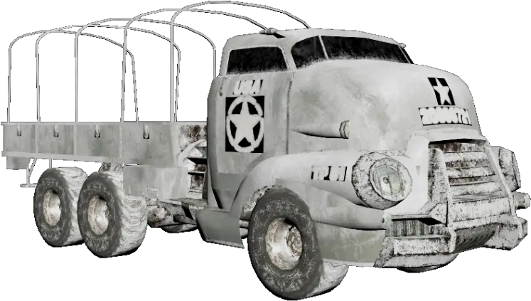  Computer Commercial Vehicle Png Fallout 3 Png