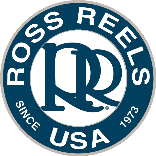  Download Hd 2014 Ross Rr Logo Registered Png San Diego Ross Reels Logo Rr Logo