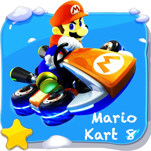  App Insights Hinto Mario Kart 8 Deluxe Apptopia Mario Kart 8 Render Transparent Png Mario Kart 8 Deluxe Png