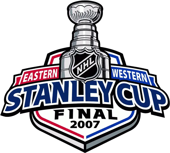  Stanley Cup Finals U2013 Sports Ecyclopedia Stanley Cup Png Nba Finals Logo