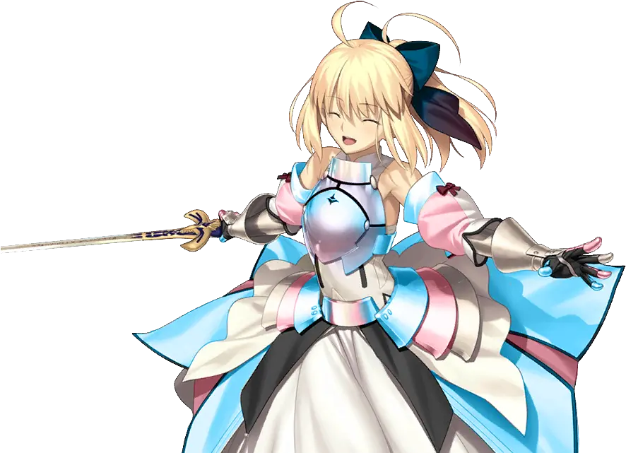  Image Saber Fate Grand Order Characters Png Saber Png