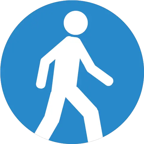  Download Symbol Of A Person Walking Pedestrian Traffic Pedestrian Traffic Light Png Person Walking Png