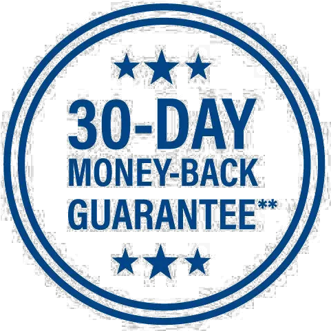  30 Day Guarantee Png File 30 Day Money Back Guarantee Logo Free Money Back Guarantee Png