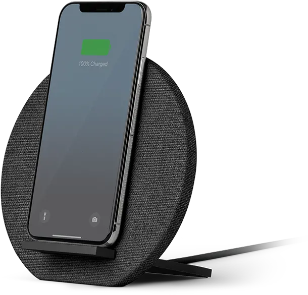  Dock Wireless Charger Wireless Charger Png Airpod Transparent Background