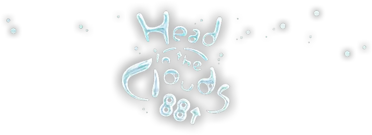  88rising Head In The Clouds Music U0026 Arts Festival Head In The Clouds Png Head Transparent