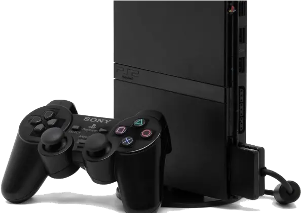  Playstation Png Image Play Station Png Playstation 2 Png