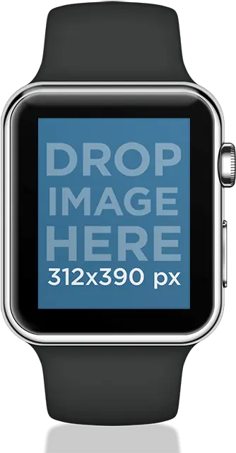  20 Png Iphone Mockups Tablet And Android Templates Apple Watch Mock Up Png Watch Png